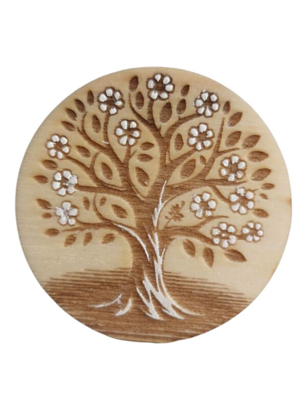 Broche Arbre de vie