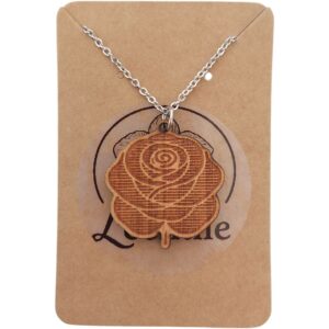 Collier Rosy