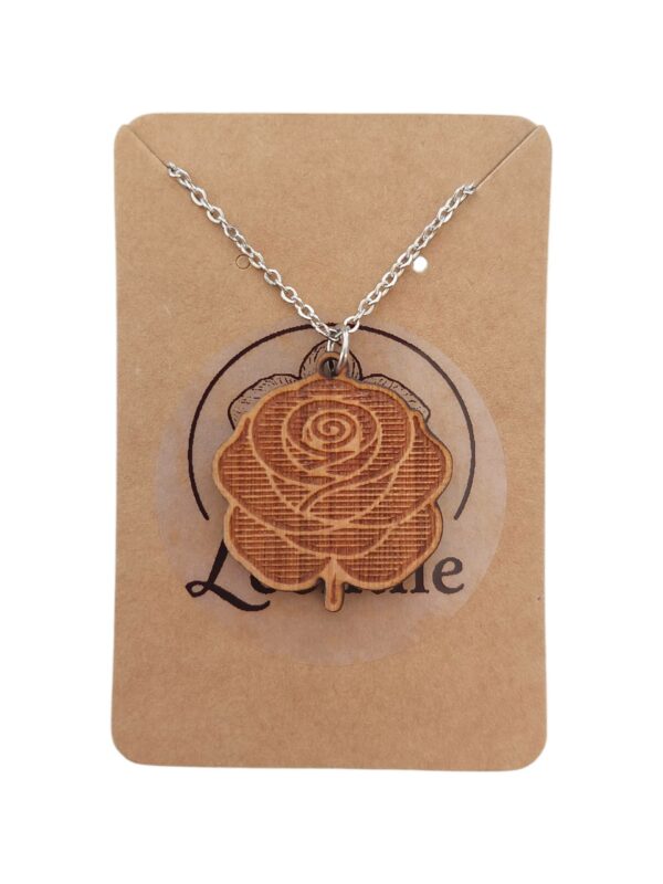 Collier Rosy