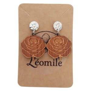 Boucle Rosy
