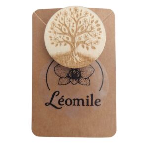 Broche Arbre de vie