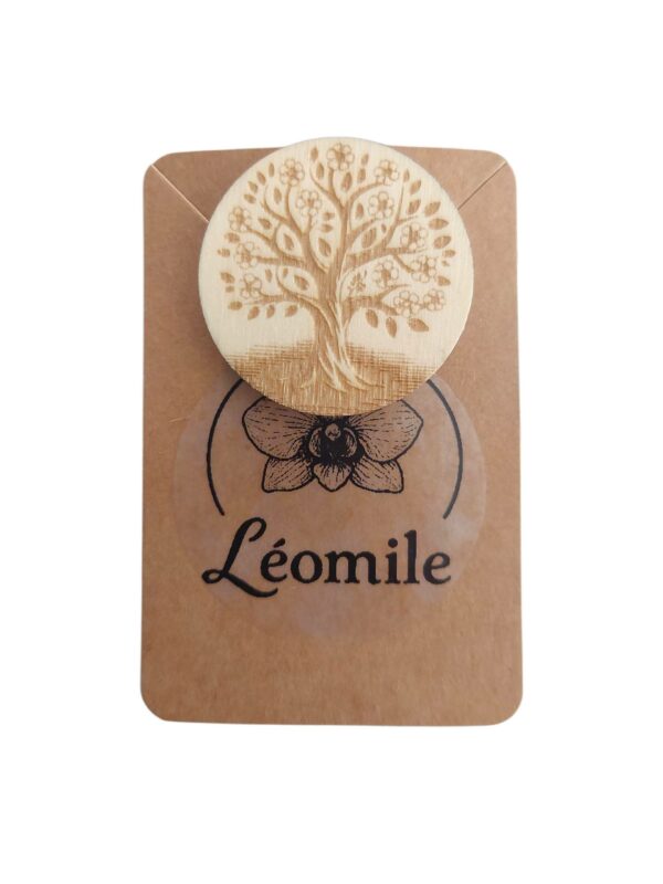Broche Arbre de vie