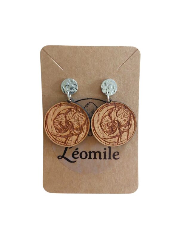 Boucle Madame C