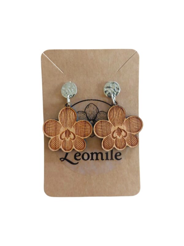 Boucle Léomile