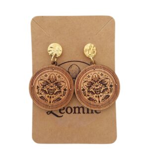 boucle-orchidee-etoile