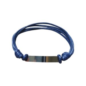 Bracelet à personnaliser