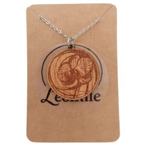Collier Madame C