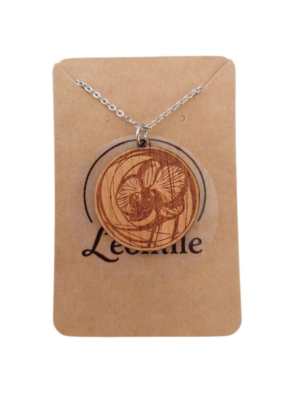 Collier Madame C