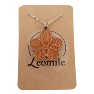 Collier Emiléo