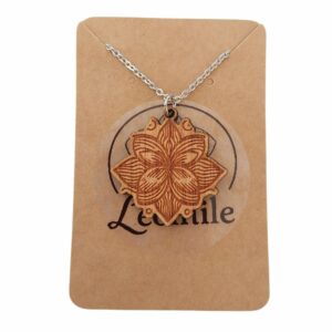 Collier Manda