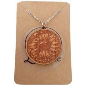 Collier Mado
