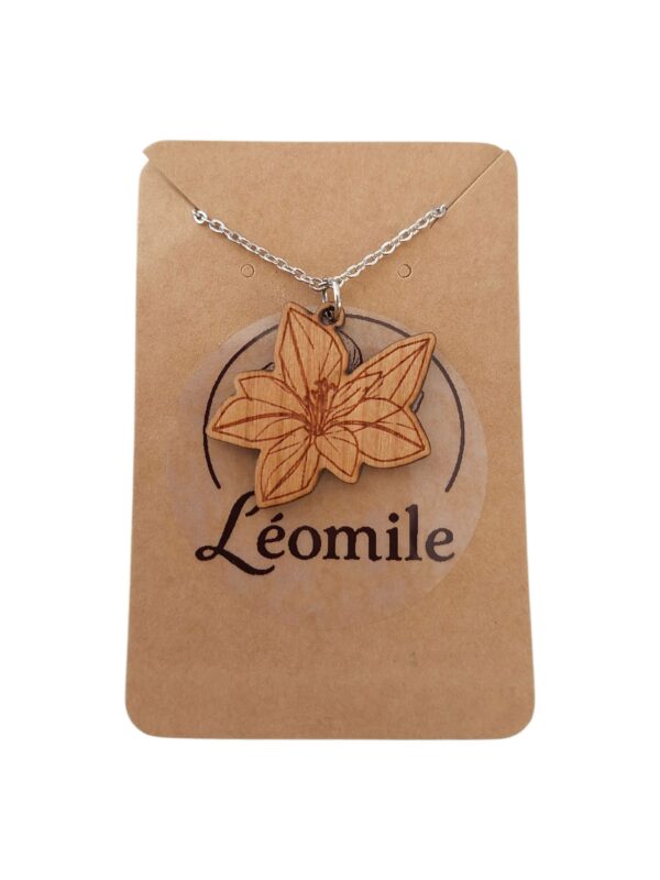 Collier Lys