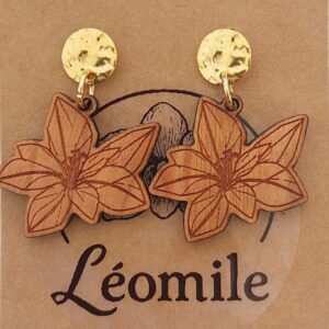 Broche Montagne