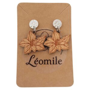 Boucle Lys