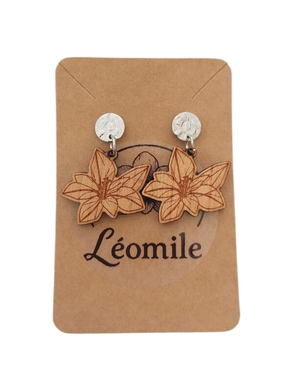Boucle Lys