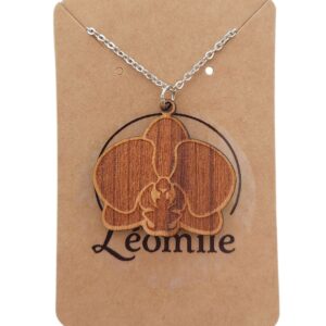 Collier Vanda
