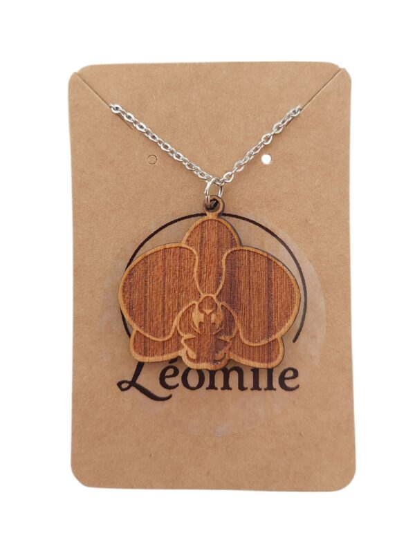 Collier Vanda