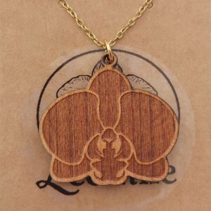 Broche Montagne