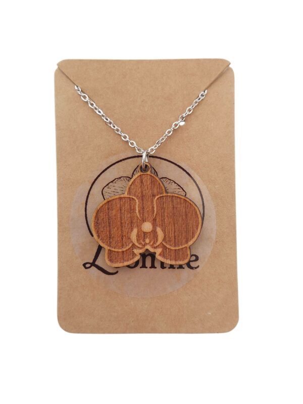Collier Chonchon