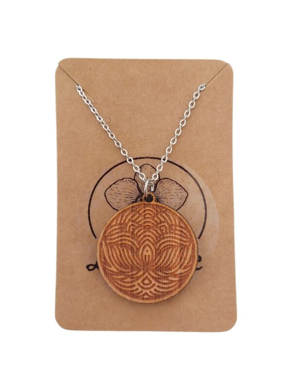 Collier Rondala