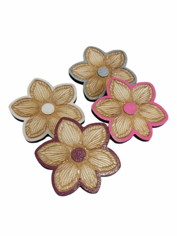 Broche Cosmos