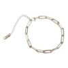 Bracelet breloques à personnaliser