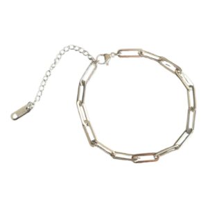 Bracelet breloques à personnaliser