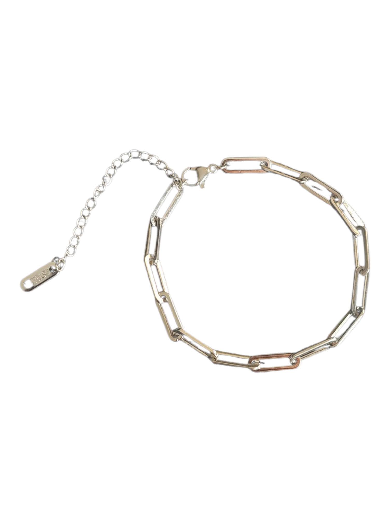 Bracelet breloques à personnaliser