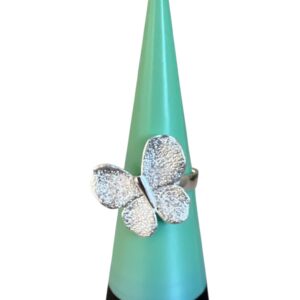 Bague Papillon