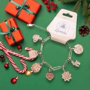 bracelet-breloques-de-noel