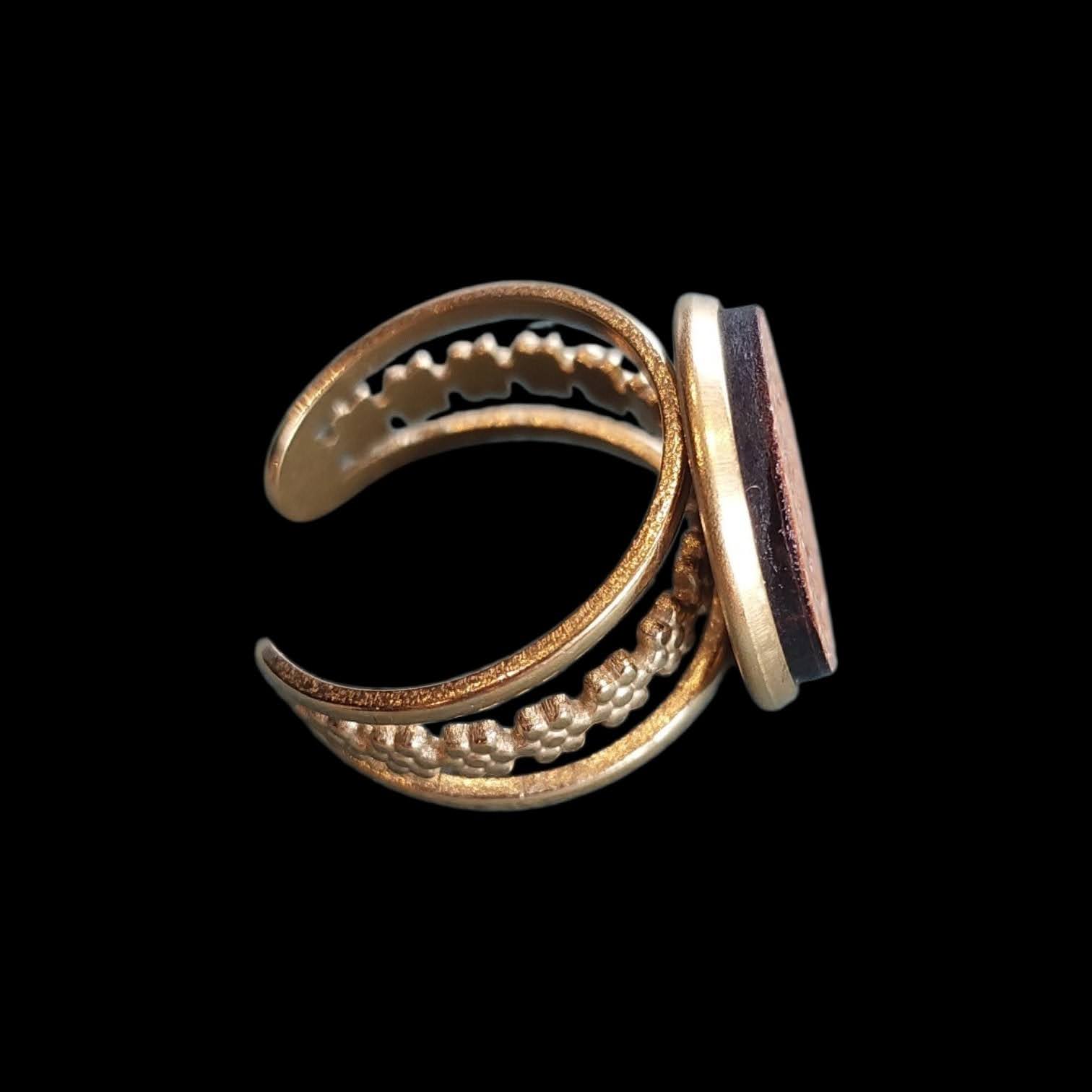 Bague Coeur – Image 3