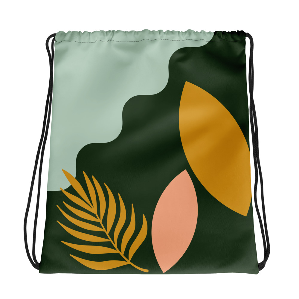 Sac à cordon