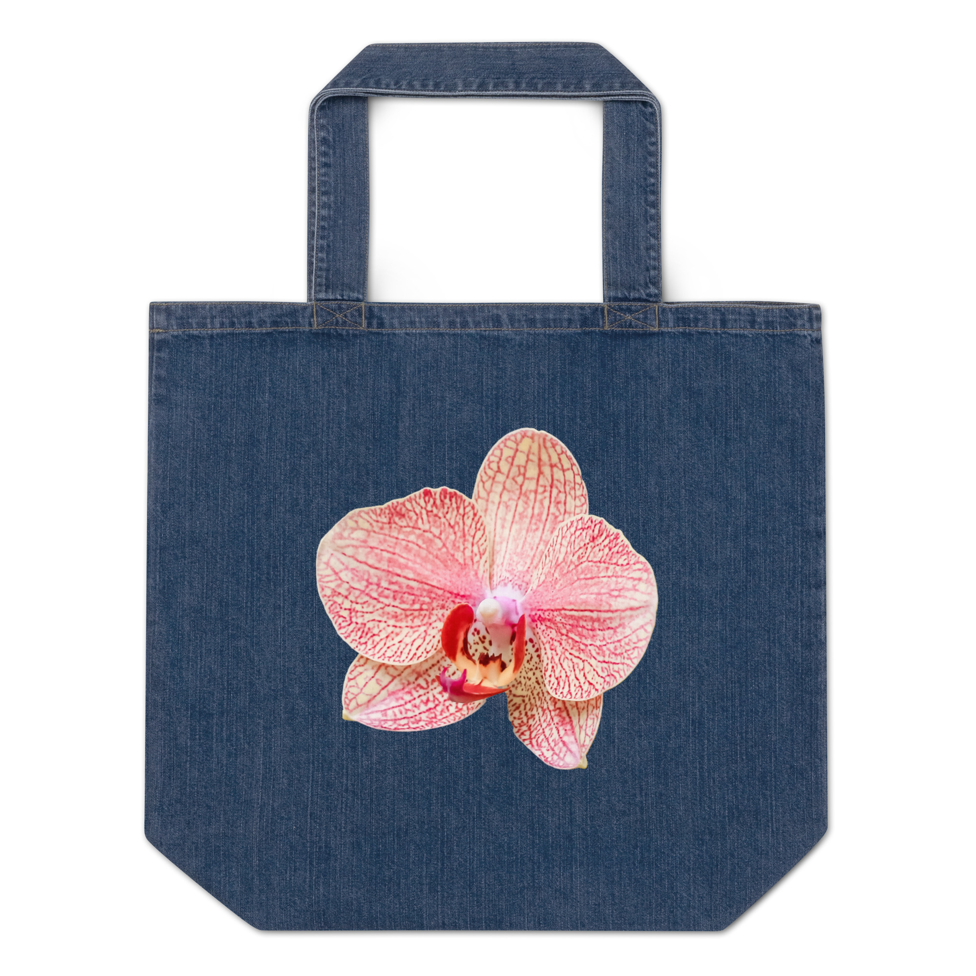 Tote bag en jean écologique