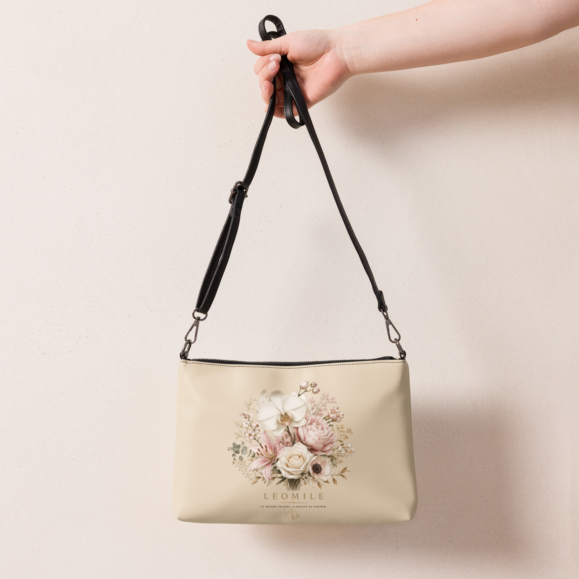Sac en bandoulière