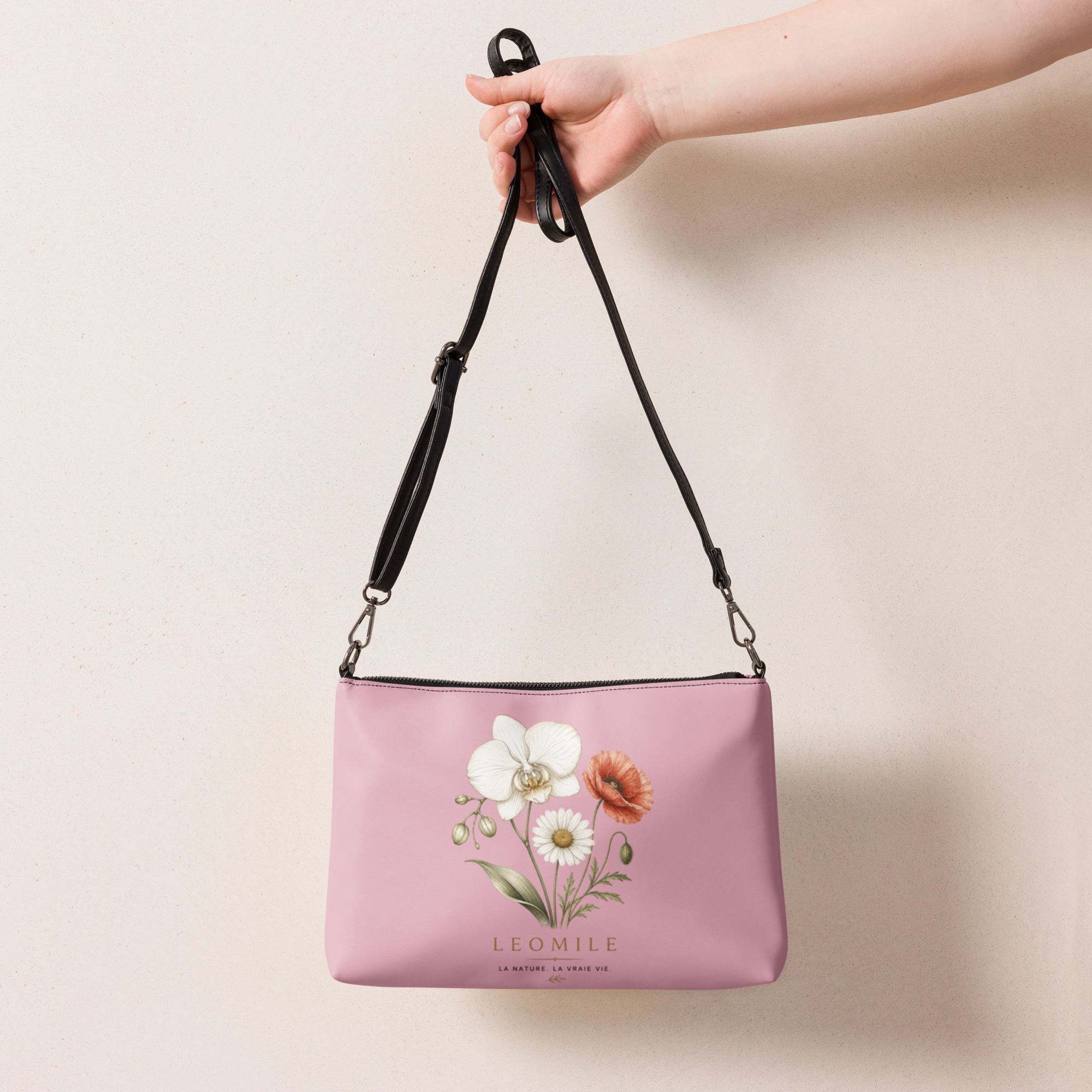 Sac en bandoulière